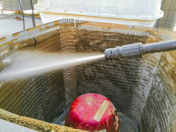 Best Commercial Air Duct Cleaning  in Vernon, TX