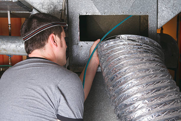 Best Air Duct Cleaning Near Me  in Vernon, TX