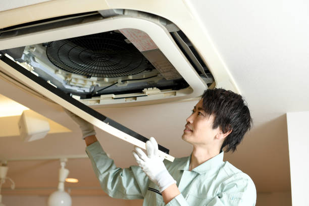 Best Duct Cleaning for Offices  in Vernon, TX