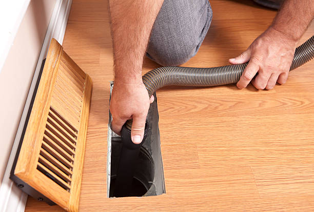 Best Affordable HVAC Duct Cleaning  in Vernon, TX