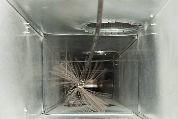 Best General Air Duct Cleaning  in Vernon, TX