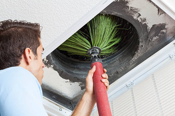 Best Ventilation Cleaning Services  in Vernon, TX