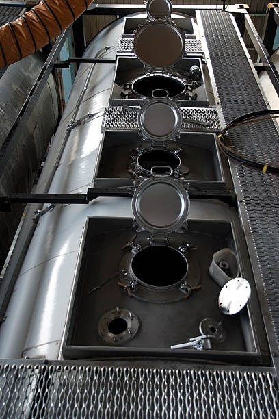 Professional Airduct Cleaning in Vernon, TX