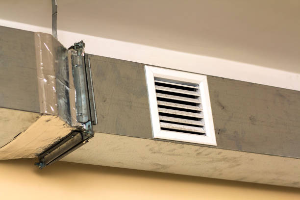 Best Professional Duct Cleaning Services  in Vernon, TX